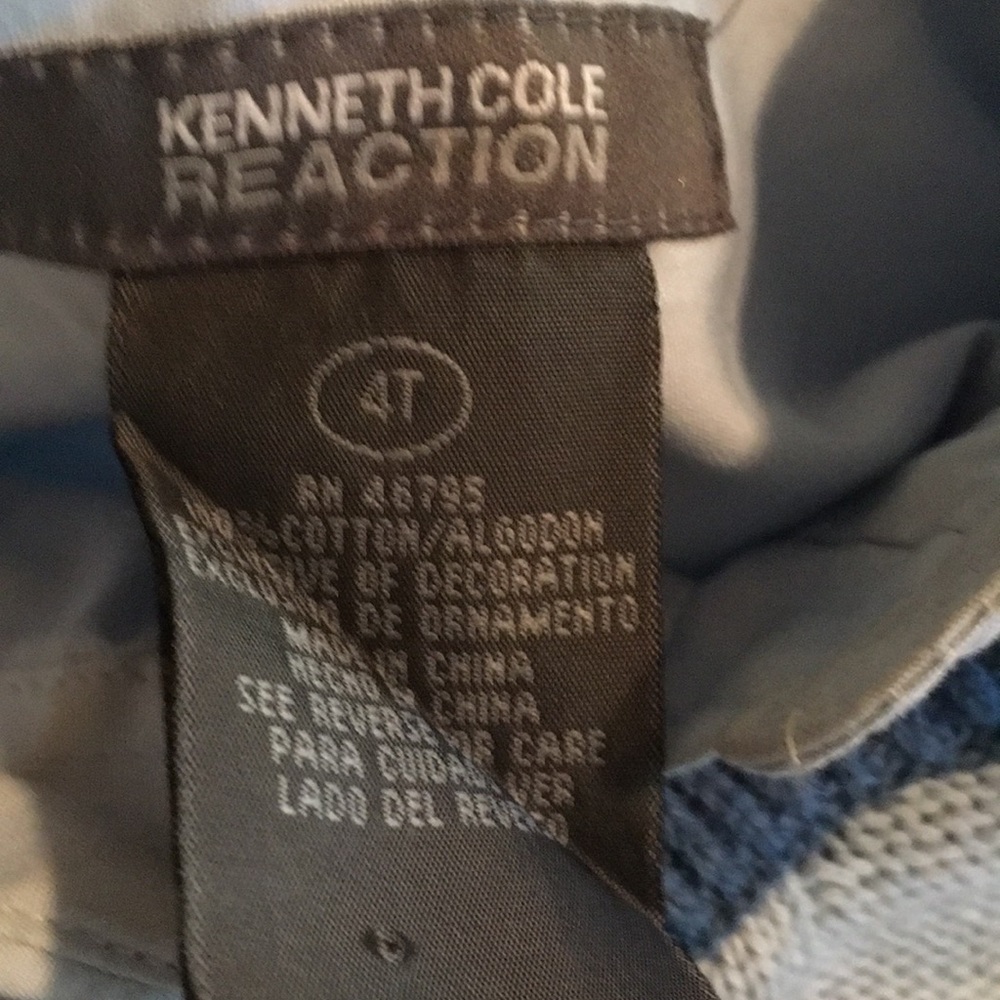 Kenneth Cole Reaction - Picture 3 of 7